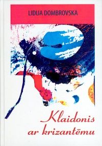 Klaidonis ar krizantēmu