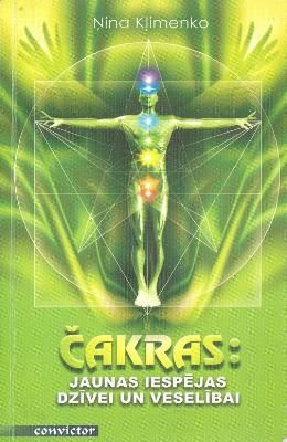 Čakras