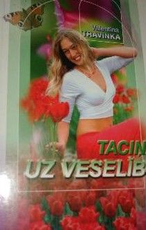 Taciņa uz veselību