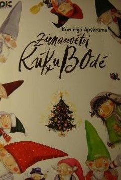 Ziemassvētki Rūķu Bodē