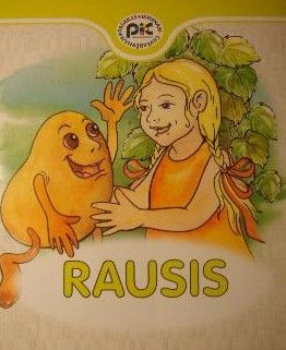 Rausis