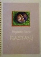 Kastaņi + CD Mantra Ceļojumam +