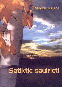 Satiktie saulrieti