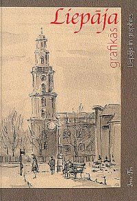 Liepāja grafikās