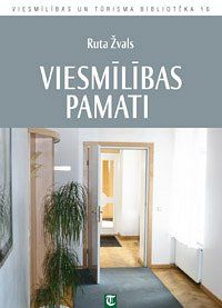 Viesmīlības pamati