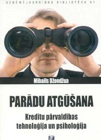Parādu atgūšana