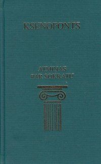 Atmiņas par Sokratu