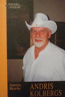 Andris Kolbergs