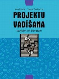 Projektu vadīšana
