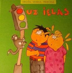 Uz ielas
