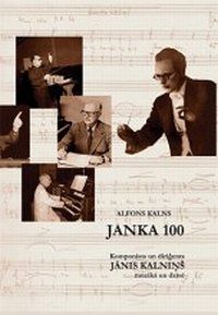 Janka 100
