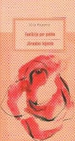 Fantāzija par puķēm