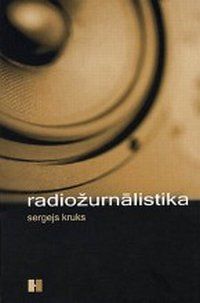 Radiožurnālistika