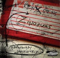 Zemapziņas laboratorijas ziņojums