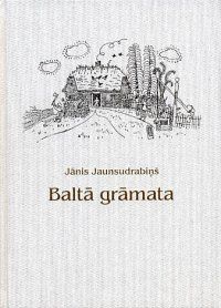 Baltā grāmata