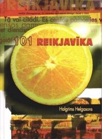 101 Reikjavīka