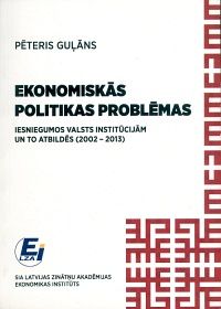 Ekonomiskās politikas problēmas