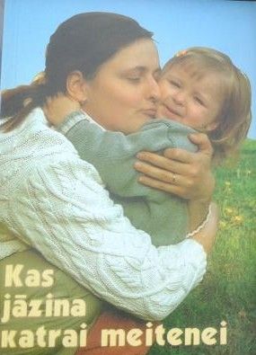 Kas jāzina katrai meitenei, jeb, Sirsnīgas sarunas par pašu svarīgāko