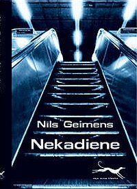 Nekadiene