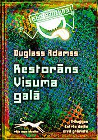 Restorāns Visuma galā
