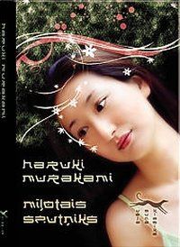 Mīļotais Sputņiks