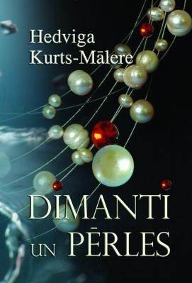 Dimanti un pērles