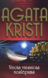 Vecās viesnīcas noslēpums