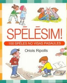 Spēlēsim!