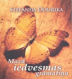 Mazā iedvesmas grāmatiņa