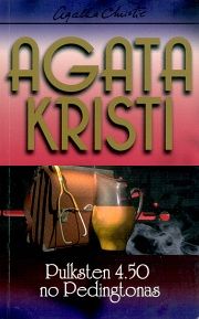 Pulksten 4.50 no Pedingtonas