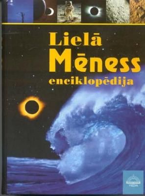 Lielā Mēness enciklopēdija