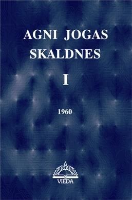Agni Jogas skaldnes