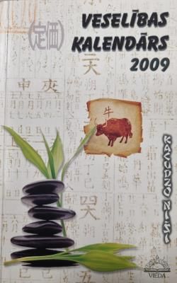 Veselības kalendārs