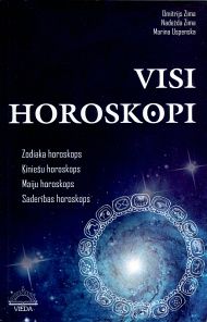 Visi horoskopi