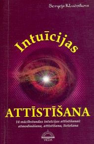 Intuīcijas attīstīšana