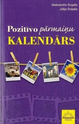 Pozitīvo pārmaiņu kalendārs