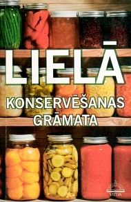 Lielā konservēšanas grāmata