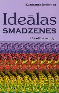 Ideālas smadzenes