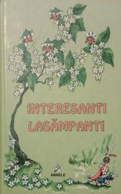 Interesanti lasāmpanti