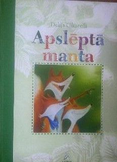 Apslēptā manta
