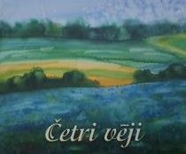 Četri vēji