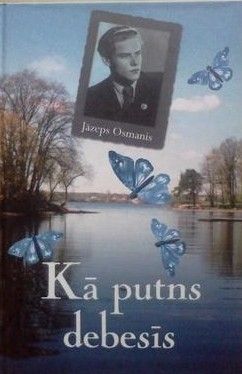 Kā putns debesīs