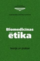 Biomedicīnas ētika