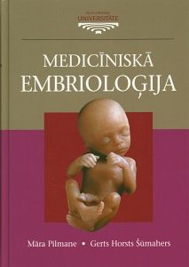Medicīniskā embrioloģija