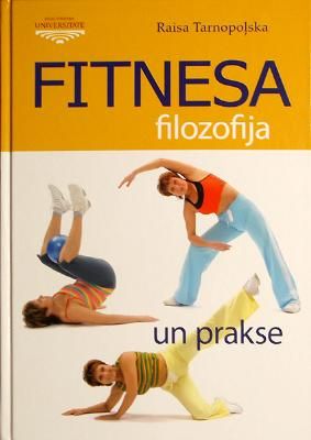 Fitnesa filozofija un prakse
