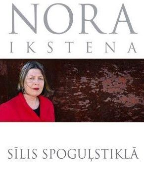 Sīlis spoguļstiklā