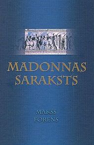 Madonnas saraksts