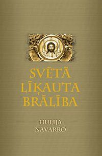 Svētā līķauta brālība