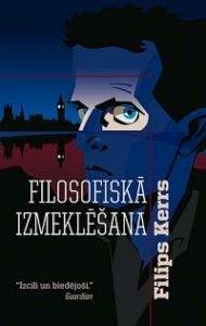 Filosofiskā izmeklēšana