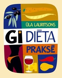 GI diēta praksē
